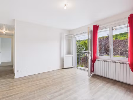appartement t3 vandoeuvre les nancy