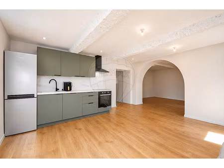 appartement 1 chambre(s) à vendre