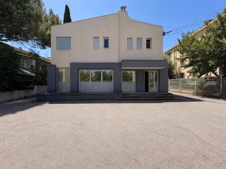 bureau de prestige de 251 m2 en vente - aix-en-provence  france