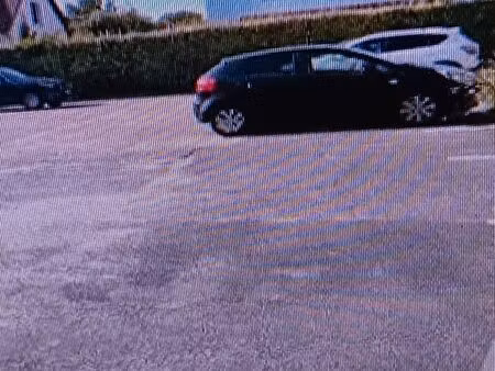 vente parking extérieure