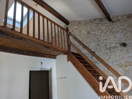 maison de ville à angoulême (16000)