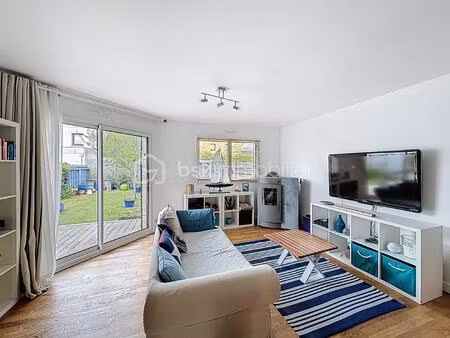 maison de 95 m² à bohars