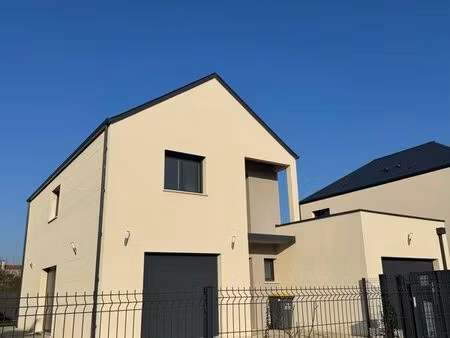 maison 148m2