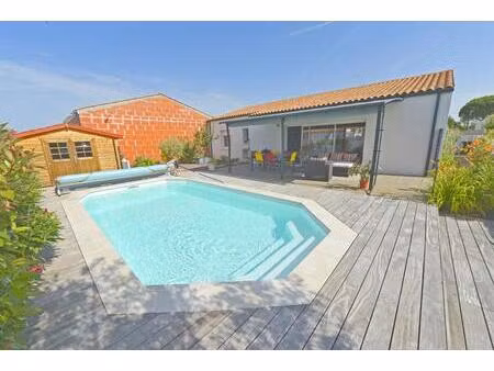 maison - 97m ²