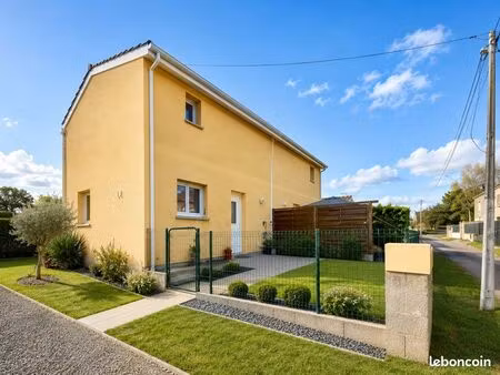 vente maison louée