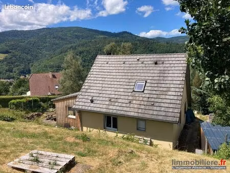 maison 6 pièces 106 m²