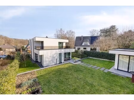 (epc a+) prachtige villa met 4 slaapkamers op 6a84ca