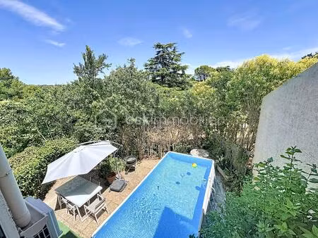 maison de 101 m² à montpellier