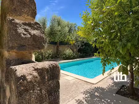 montpellier sud ouest villa de 146m2 habitables sur un terrain