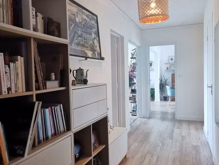 appartement 5 pièces 100 m²