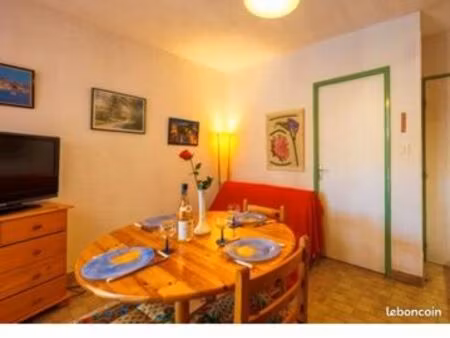 appartement rez-de-chaussée