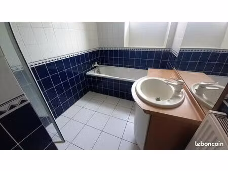 appartement t3