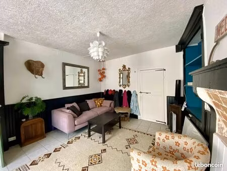 propriété 7 pièces 171 m²