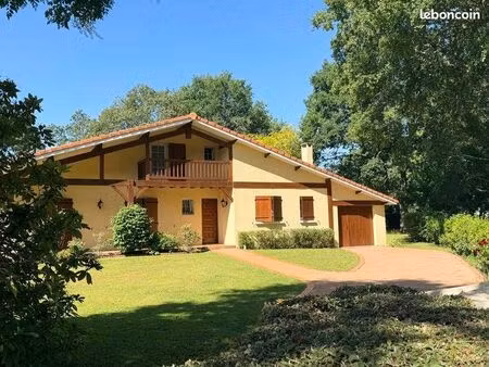 maison 7 pièces 120 m²