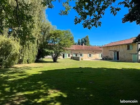 ferme 7 pièces 180 m²