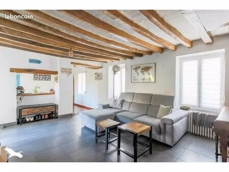ferme 6 pièces 126 m²