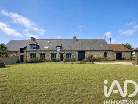 maison 5 pièces 130 m²