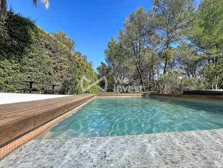 magnifique bastide