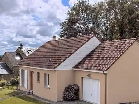 maison proche la souterraine