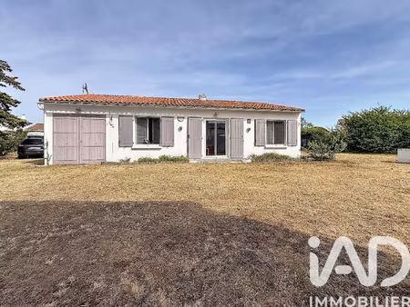 vente maison traditionnelle 3 pièces
