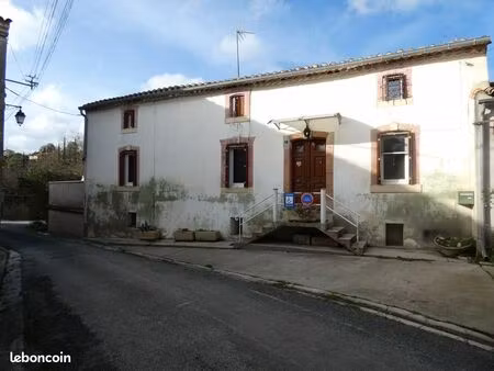 maison 9 pièces 190 m²
