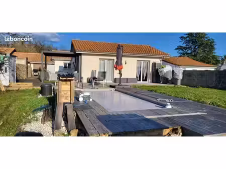 maison 5 pièces 112 m²
