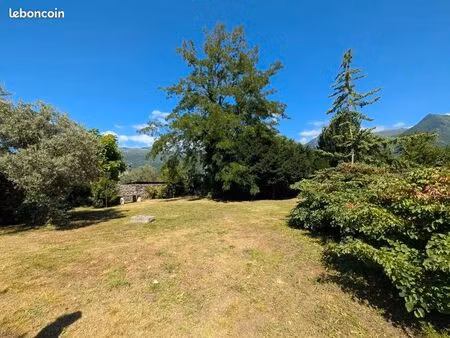 terrain 990 m² pierrefitte nestalas