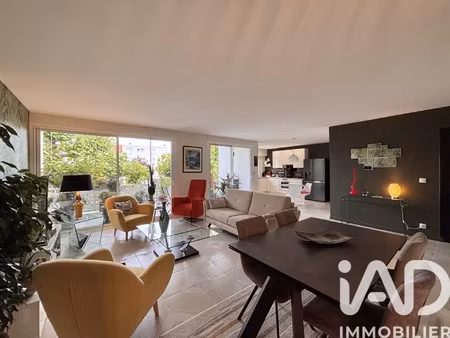vente duplex 4 pièces