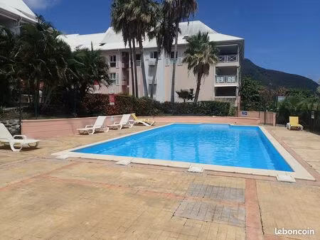 appartement bord de mer