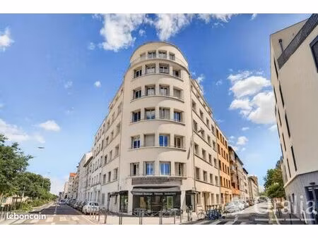 appartement 1 pièce 22 m²