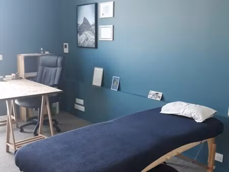 cabinet médical/paramédical à vendre - pôle de santé de pierrelatte