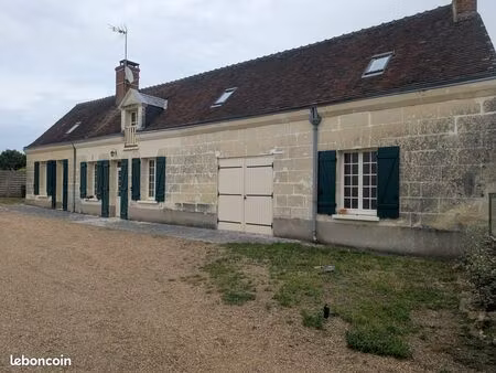 vente maison ancienne