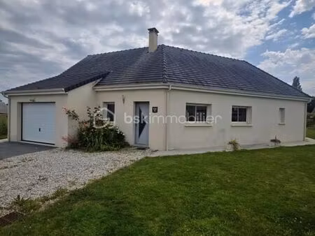 maison 4 pièces 130 m²