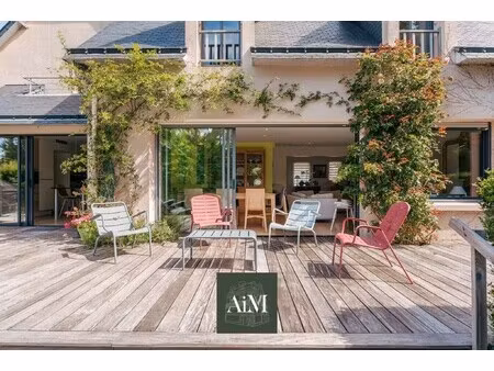 maison arradon - 7 chambres