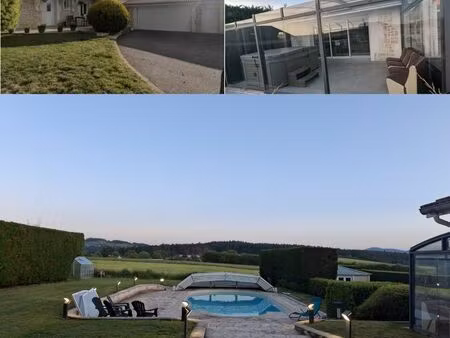 maison familiale de 174m
