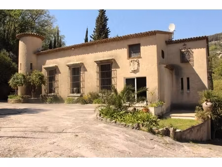 annonce maison à vendre