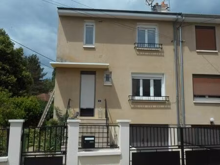 charmante maison de village
