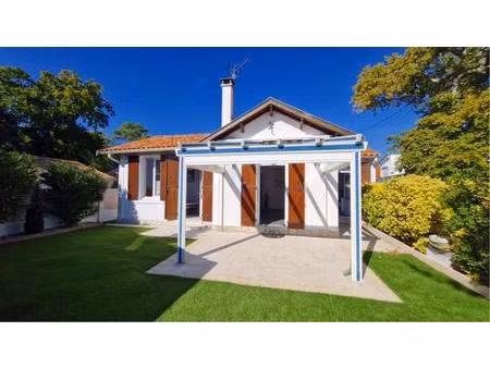 maison - 55m ²