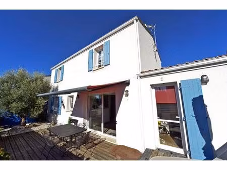 maison - 93m ²