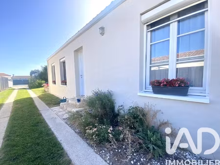 vente maison/villa 3 pièces