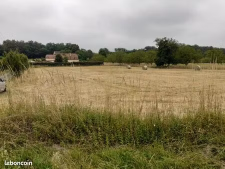 terrain 2 013 m² carsac aillac