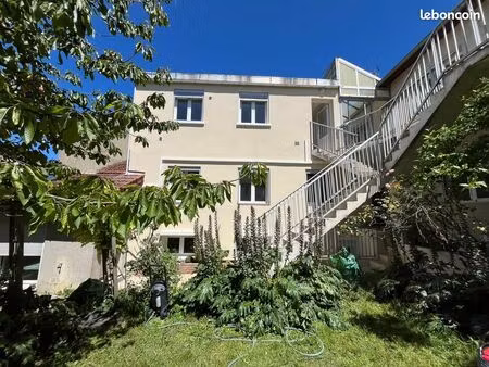 bry-sur-marne centre – t2 rénové 36 m² – entièrement rénové
