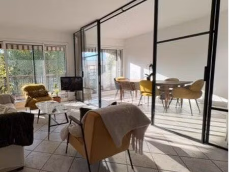 appartement 3 pièces 66m2
