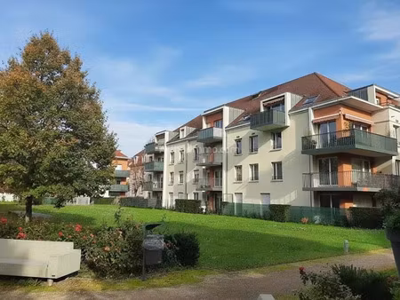 vente appartement 3 pièces 64 m2 à colmar