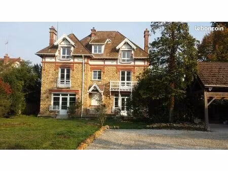 appartement 2 pièces 47 m2 avec jardin privatif de 70 m2