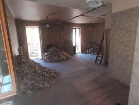 immeuble embrun
