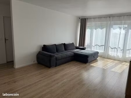 appartement 3 pièces 65 m² – livry-gargan – 185 000