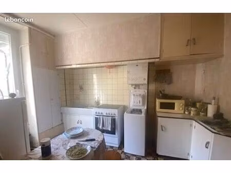 appartement à rénover