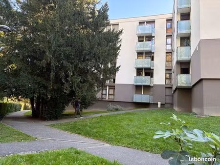 appartement t3 oullins