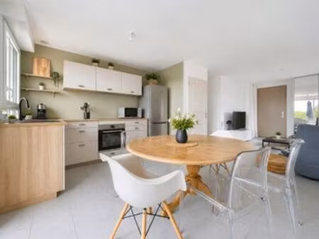 a vendre. maison de plain pied 72m2 a attin
